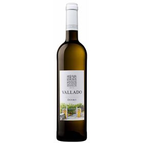 Vallado Douro Vinho Branco