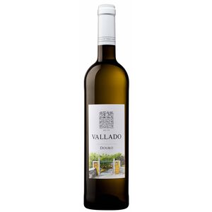 Vallado Douro Vinho Branco