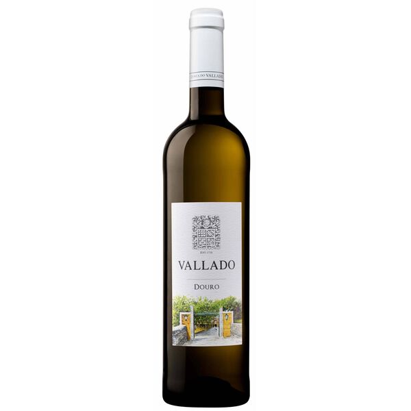 Vallado Douro Vinho Branco