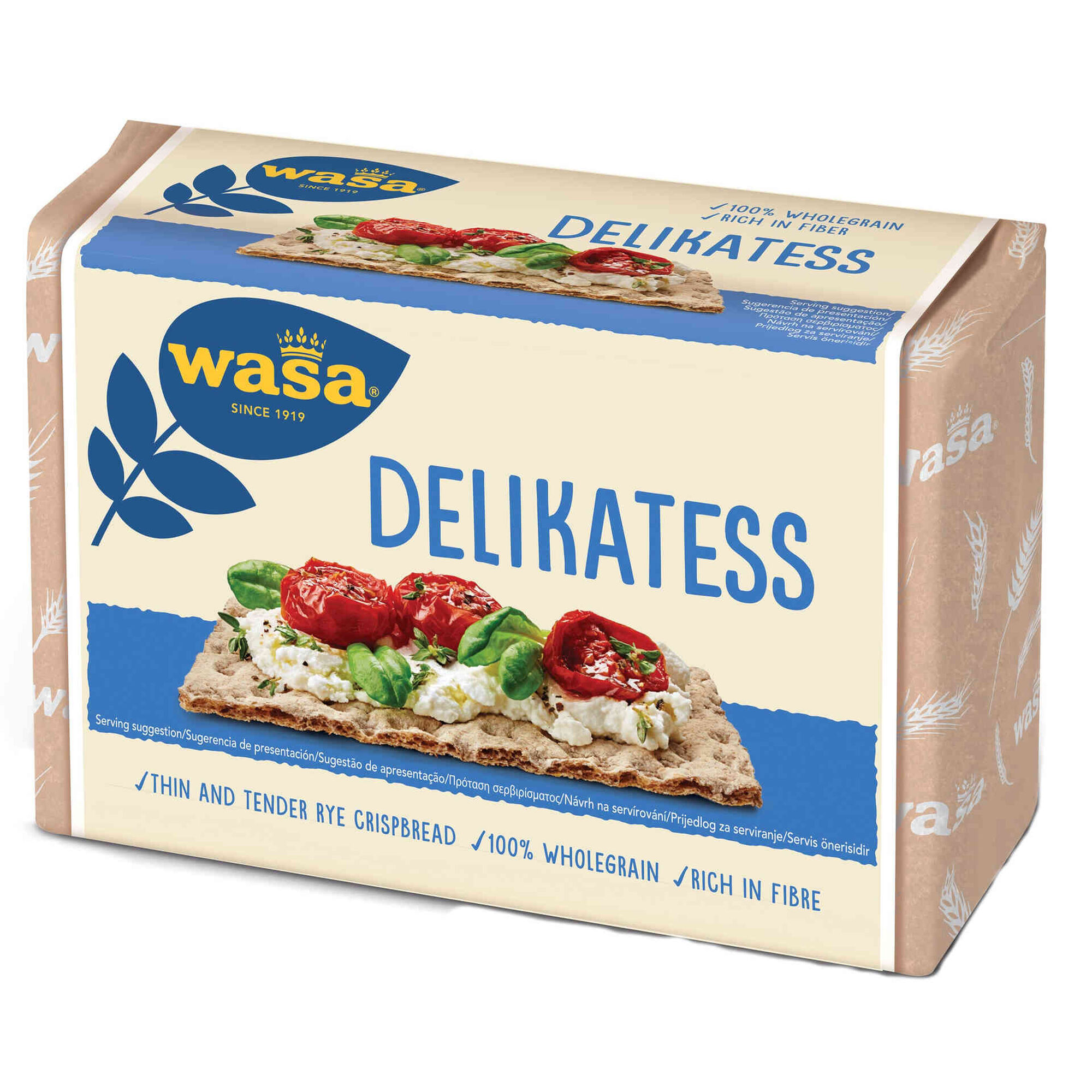 Bolachas Delikatess Bolachas Delikatess