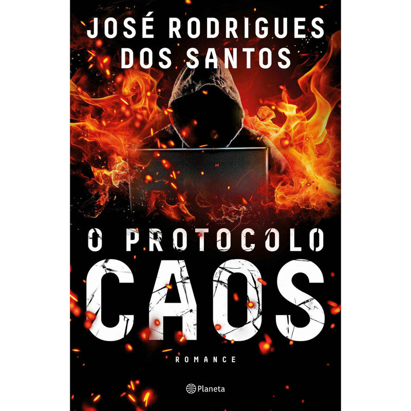 O Protocolo Caos de José Rodrigues dos Santos