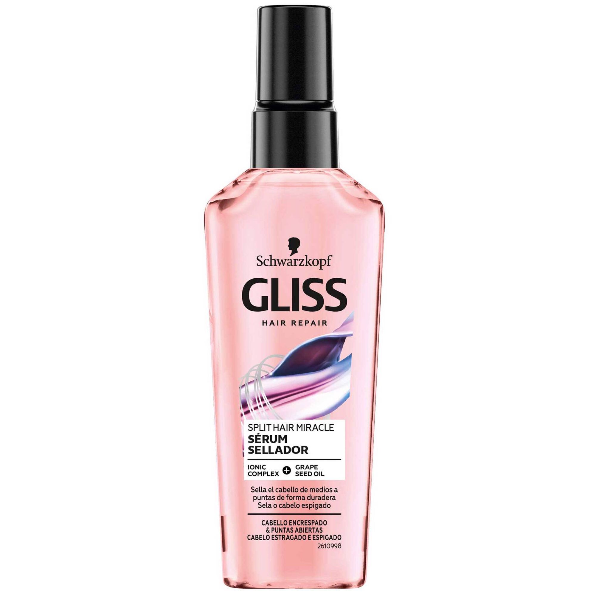 Sérum Cabelo Gliss Split Hair Miracle