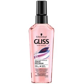 Sérum Cabelo Gliss Split Hair Miracle Sérum Cabelo Gliss Split Hair Miracle