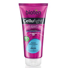 Gel Corpo Anti-celulite Gel Corpo Anti-celulite