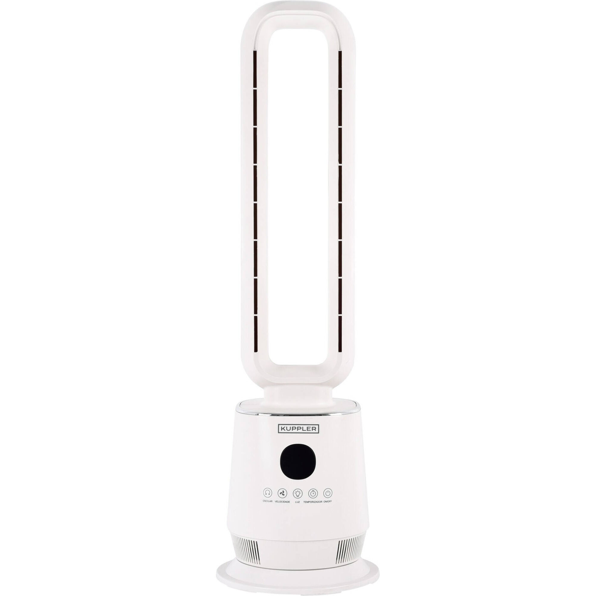 Torre de Ventila&ccedil;&atilde;o 50W com Comando Kuppler