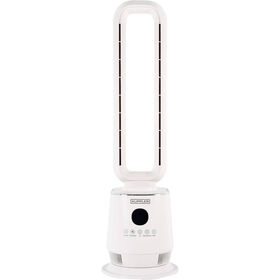 Torre de Ventila&ccedil;&atilde;o 50W com Comando Kuppler