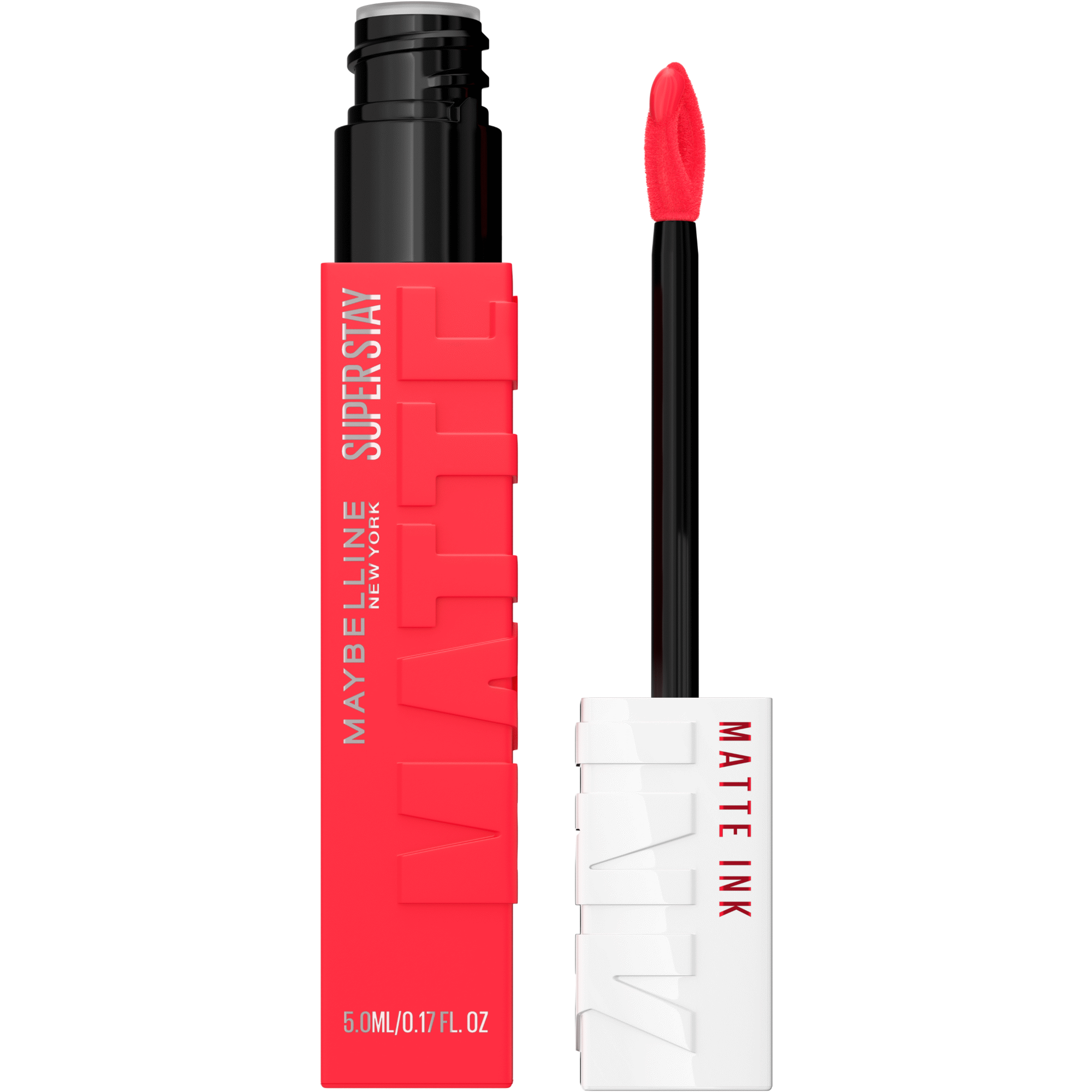 Batom L&iacute;quido SuperStay Matte Ink 25 Maybelline New York