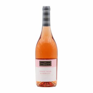 Casa Ermelinda Freitas Pinot Noir Merlot Rosé Setúbal