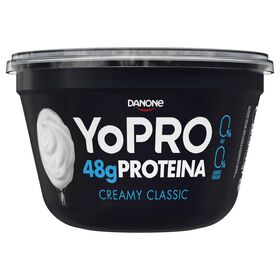 Iogurte Proteína Natural