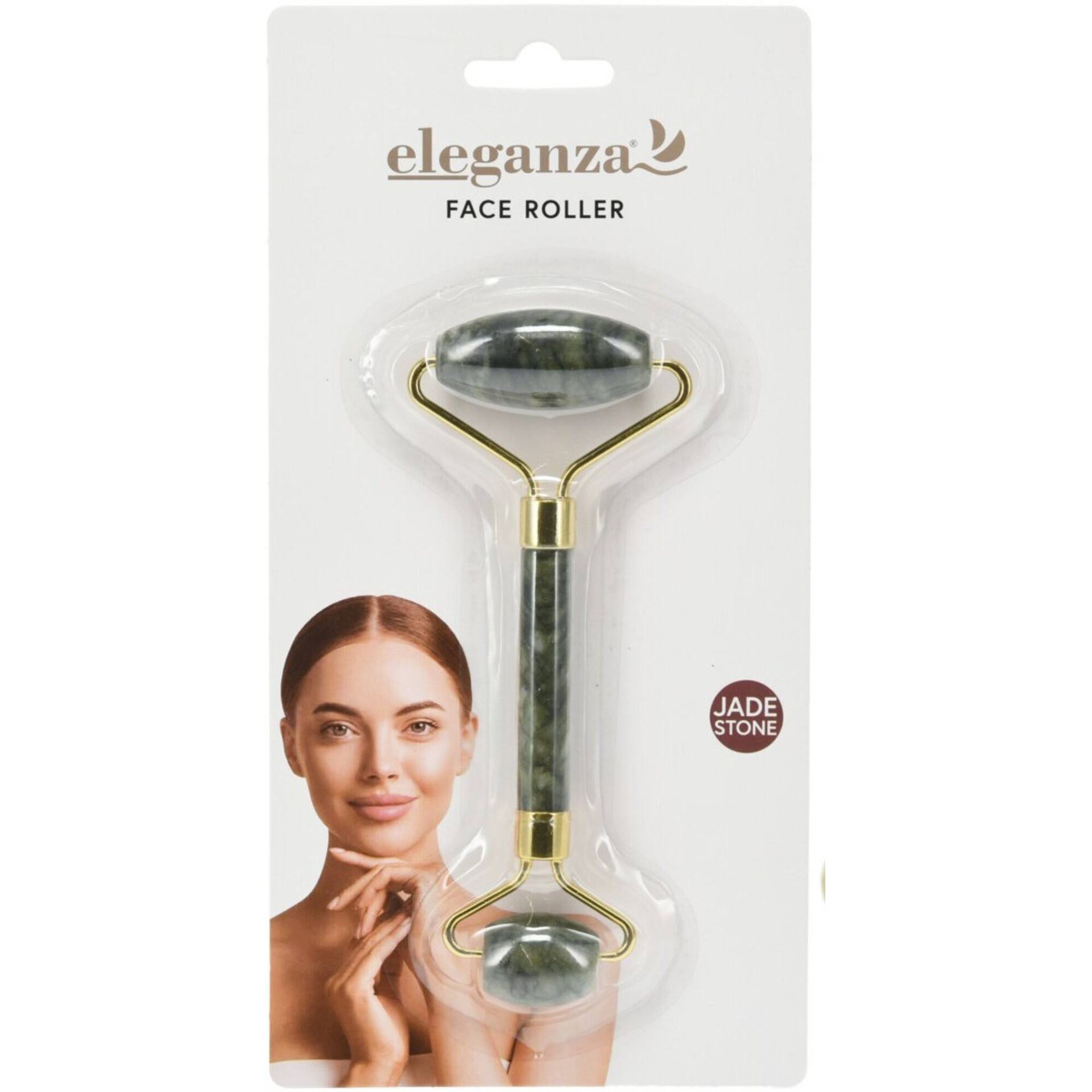 Rolo Facial de Ametista Kirsi Bazar&atilde;o