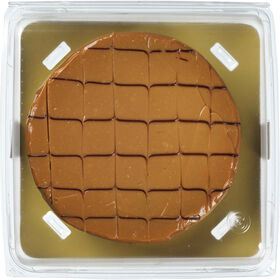 Bolo Moreno Casa do Crespo