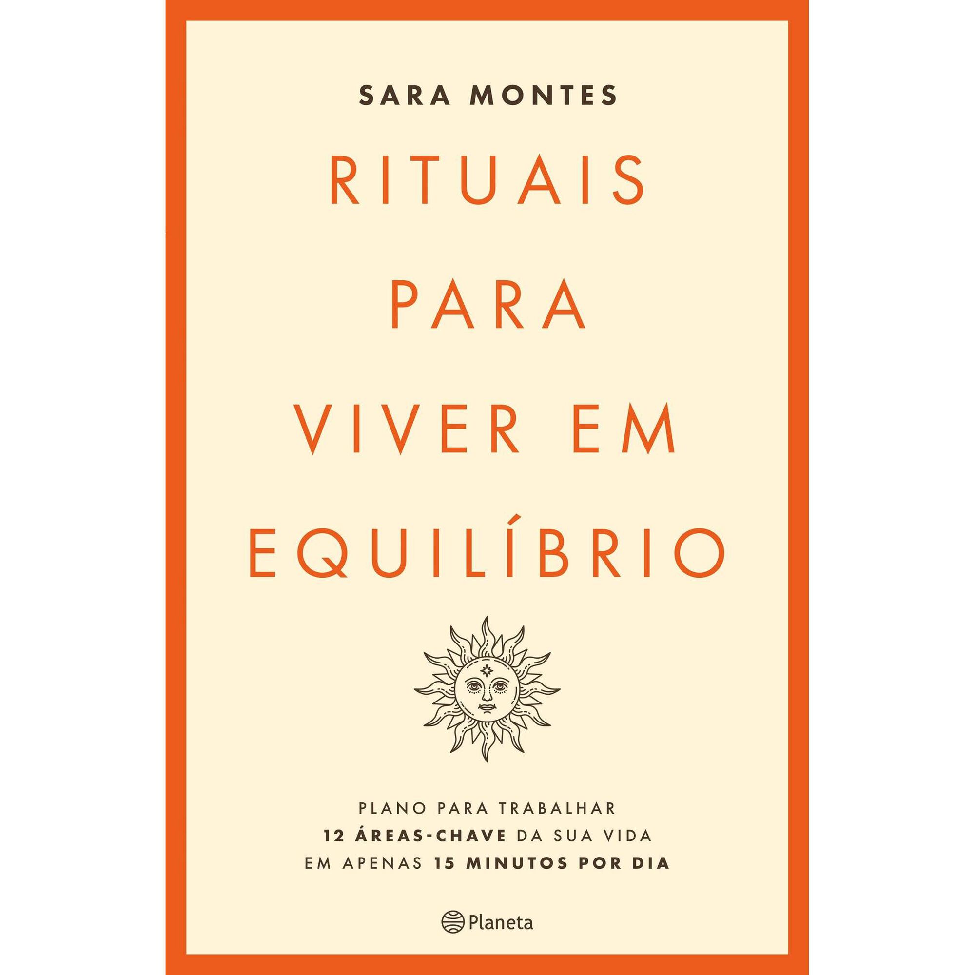 Rituais para Viver em Equilíbrio