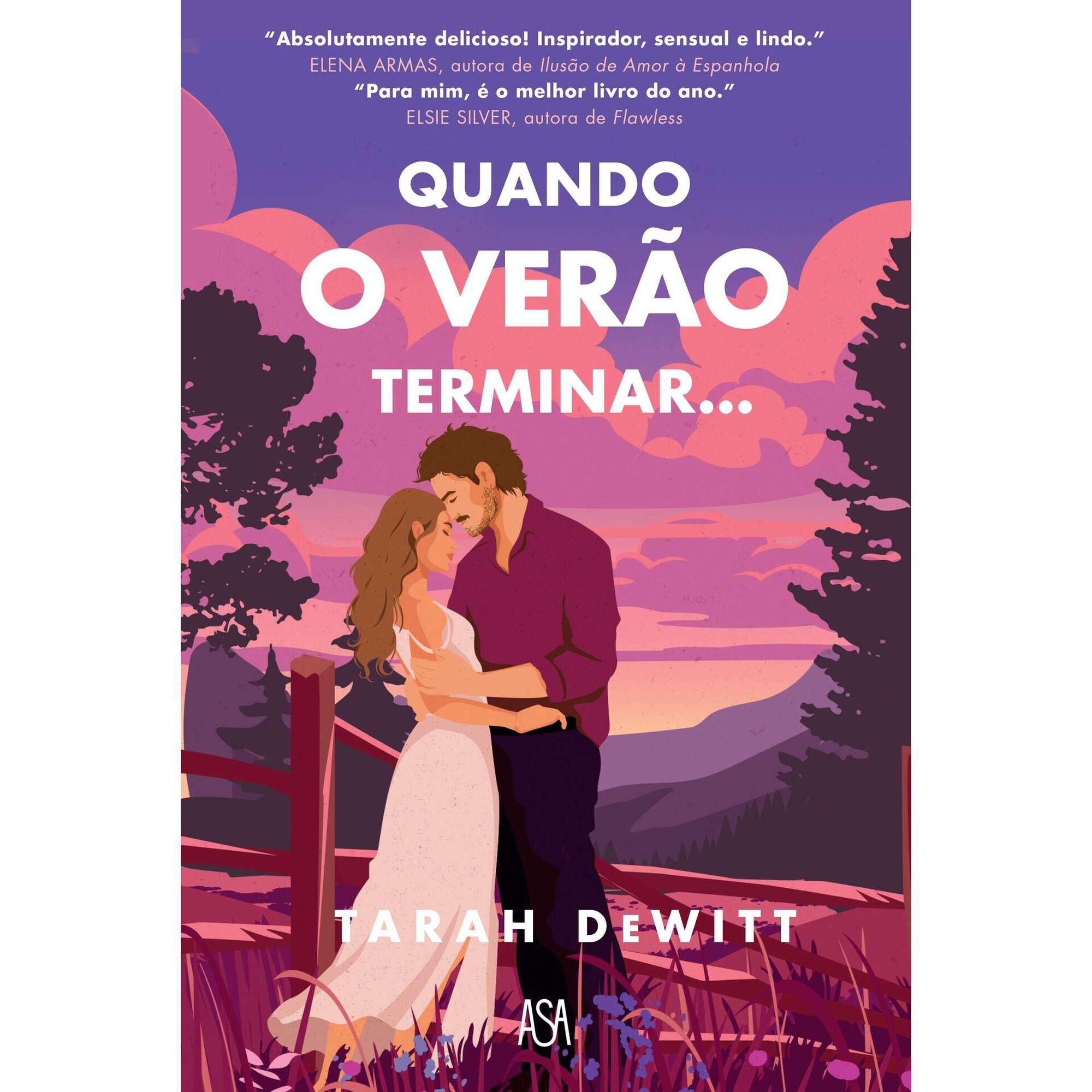 Quando o Verão Terminar…