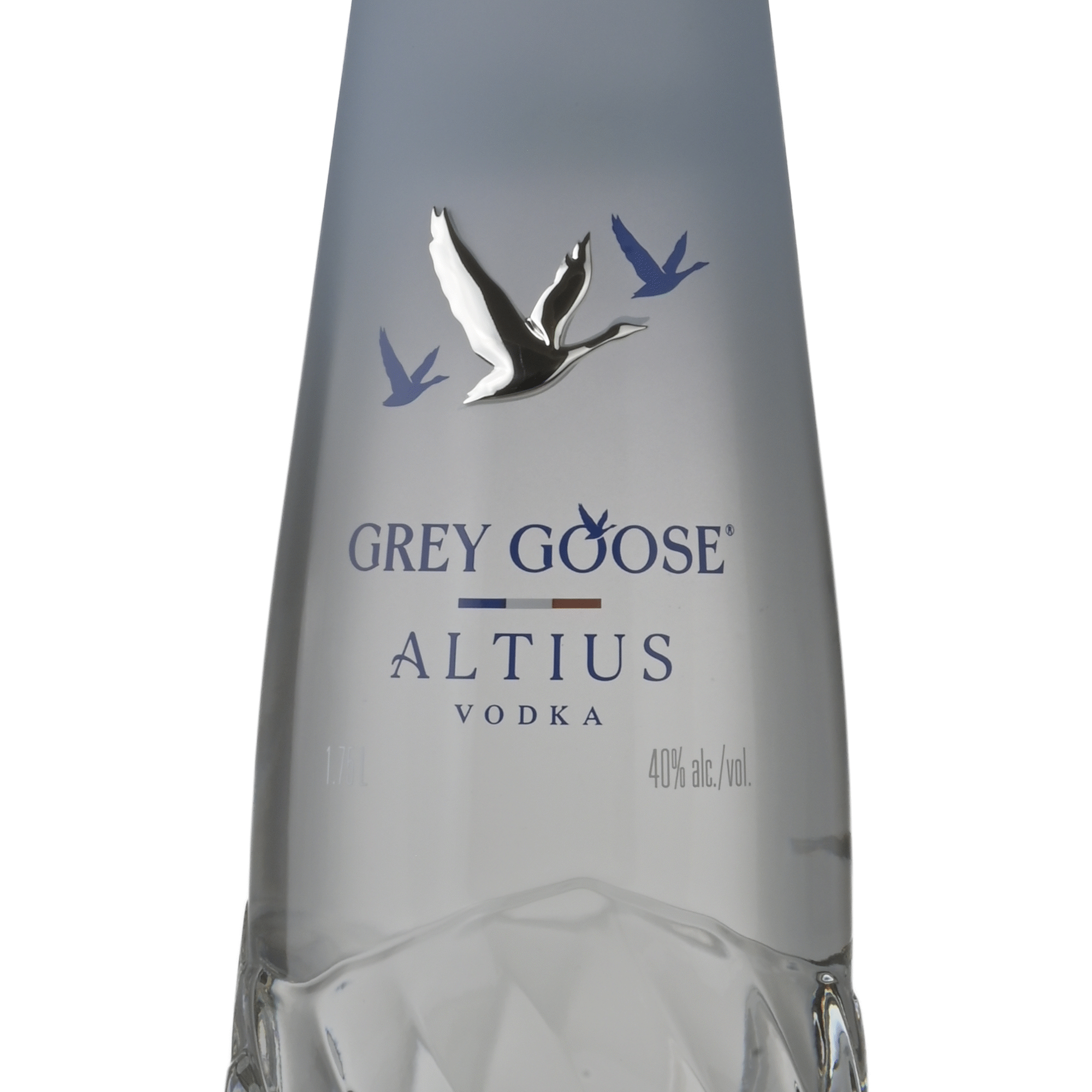 Grey Goose Vodka Altius