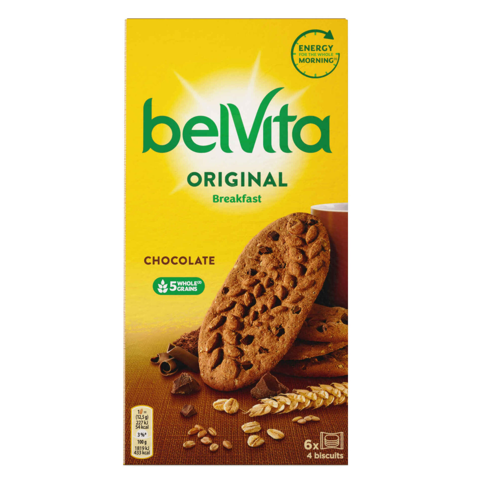 Bolachas de Cereais com Chocolate Bolachas de Cereais com Chocolate