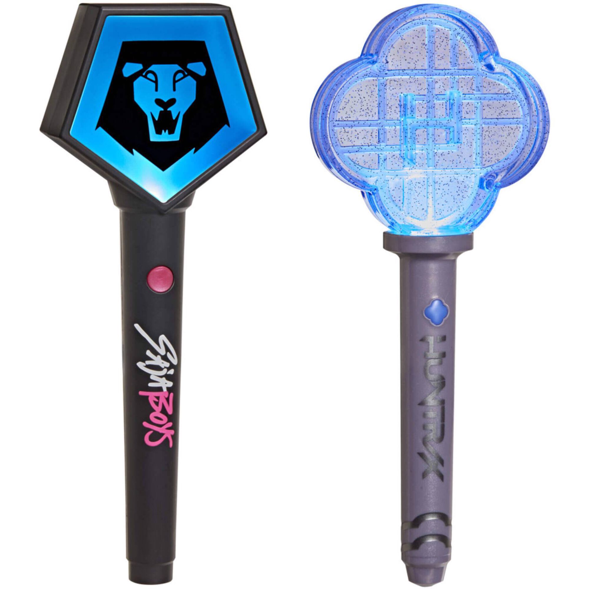K-Pop - Bastão Luminoso Eletrónico (vários modelos) 1 un