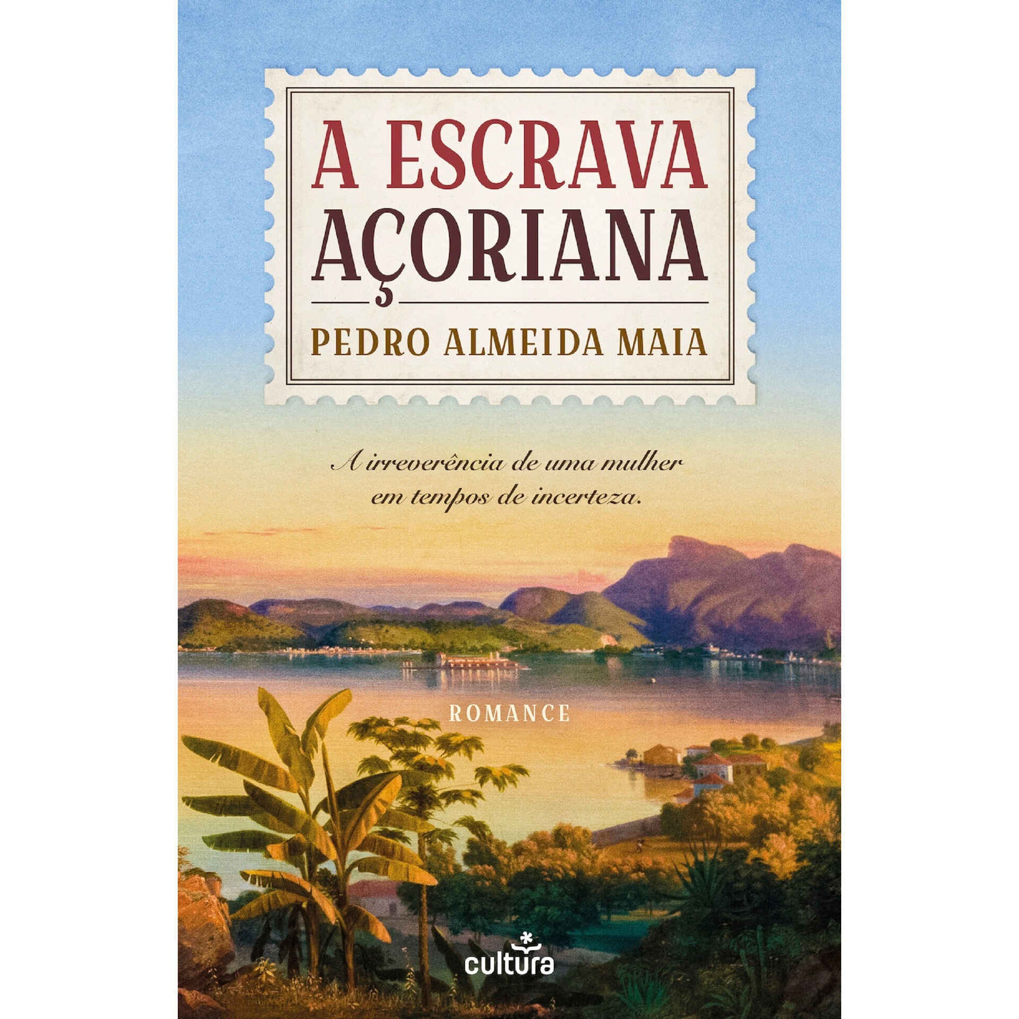 A Escrava Açoriana