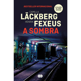 A Sombra de Camilla L&auml;ckberg e Henrik Fexeus