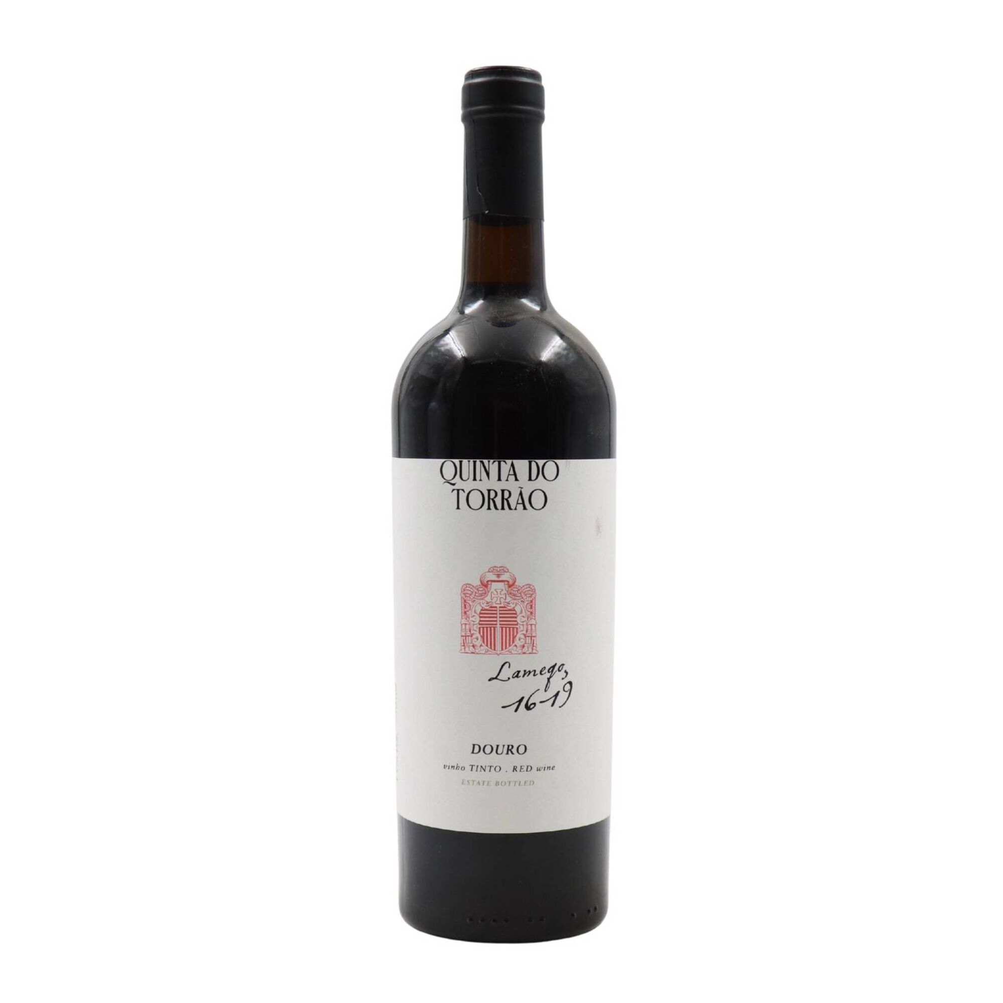 Quinta Do Torr&atilde;o Douro Vinho Tinto