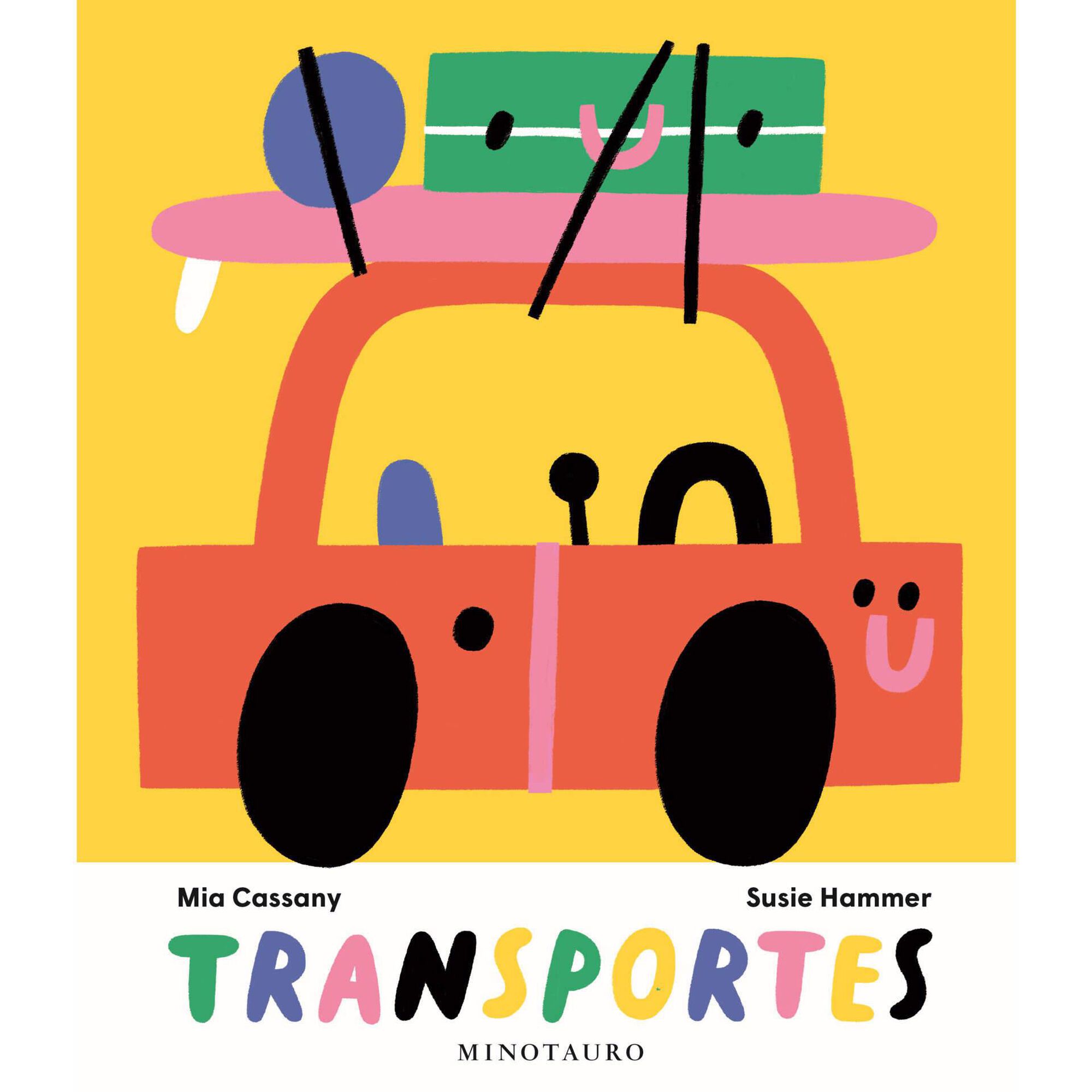 Transportes
