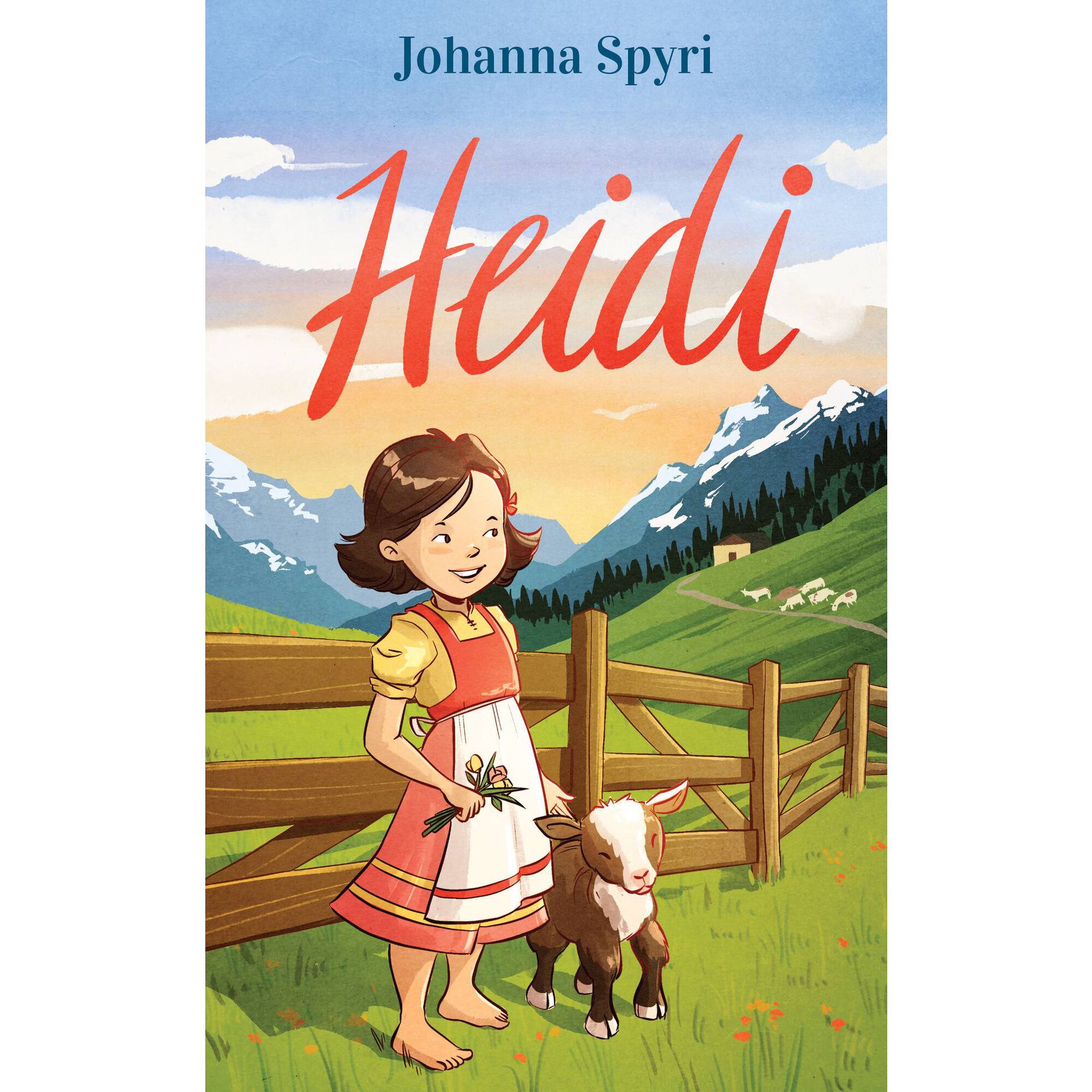 Heidi
