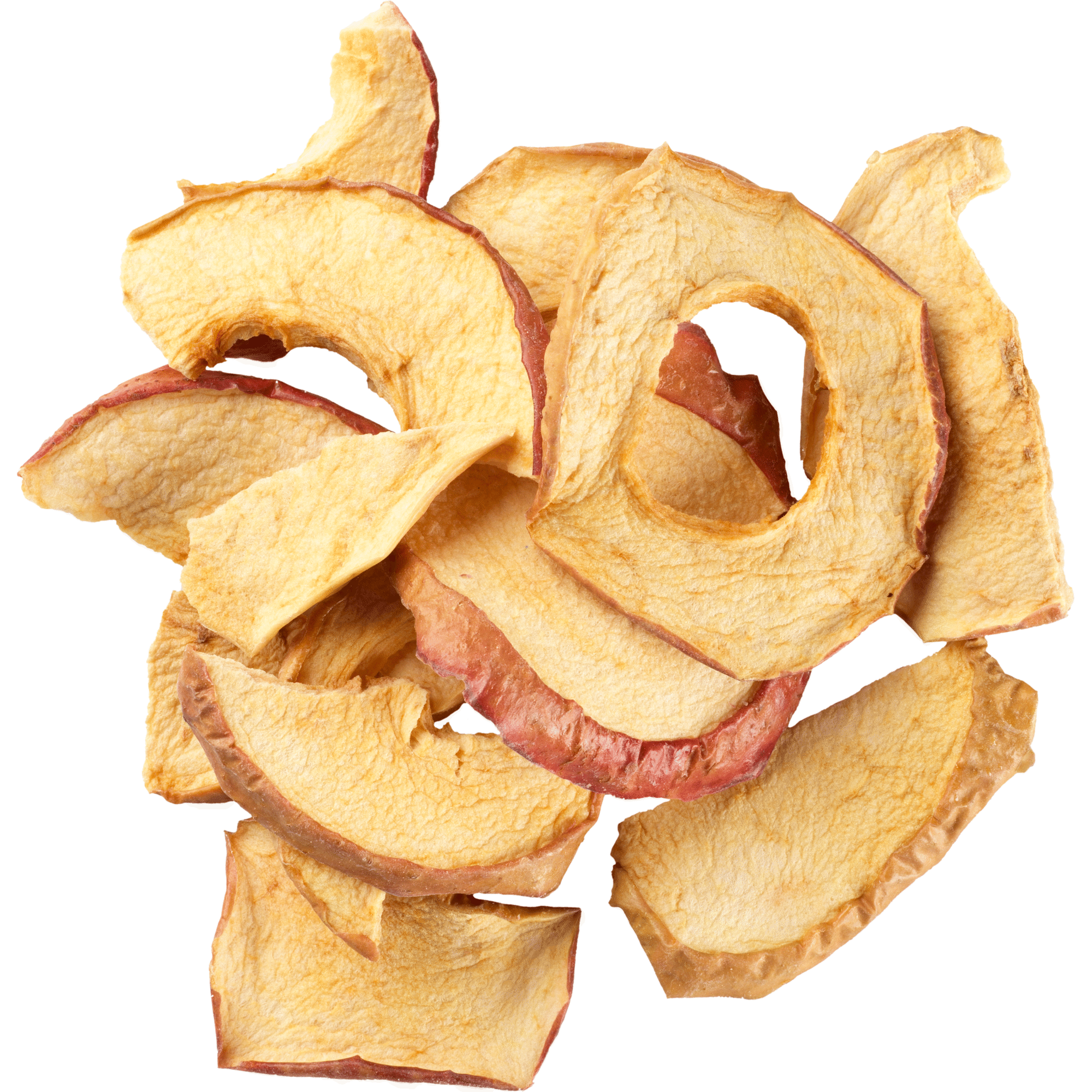 Maçã Pink Lady Desidratada Maçã Pink Lady Desidratada