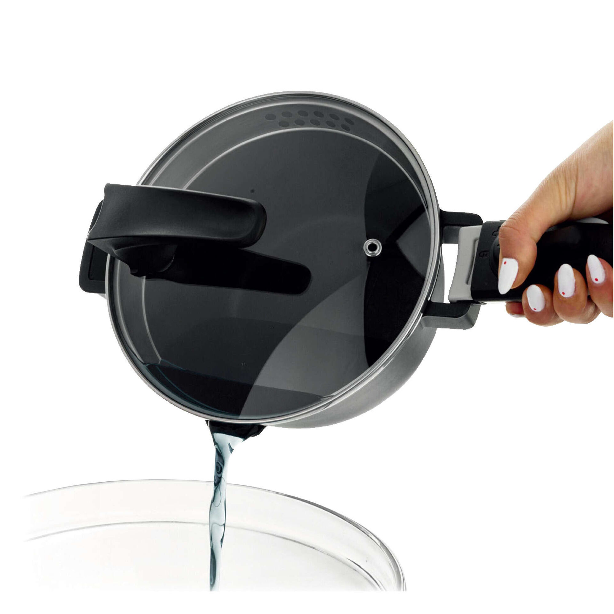 Frigideira Multifunções