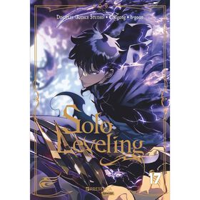 Solo Leveling (Volume 17) de Chugong