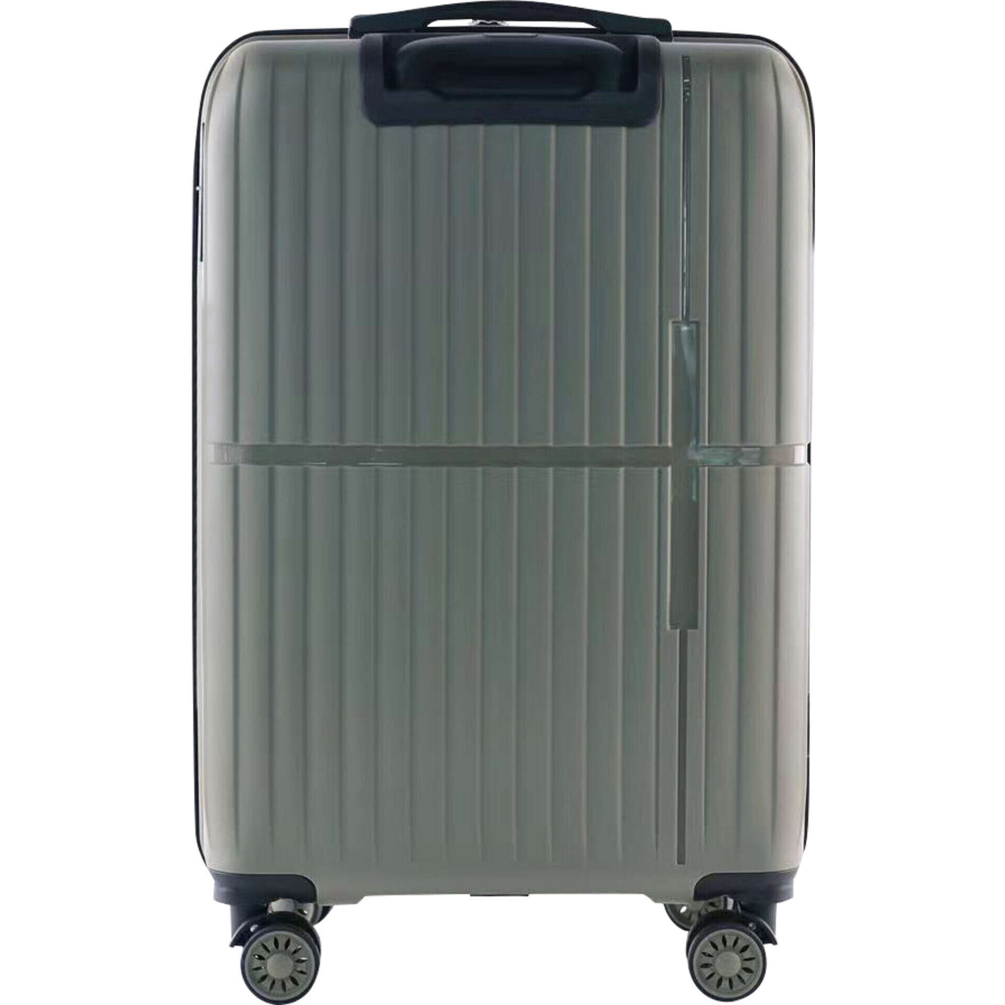 Conjunto 3 Malas de Viagem Passport Cabine+M&eacute;dia+Grande Berg