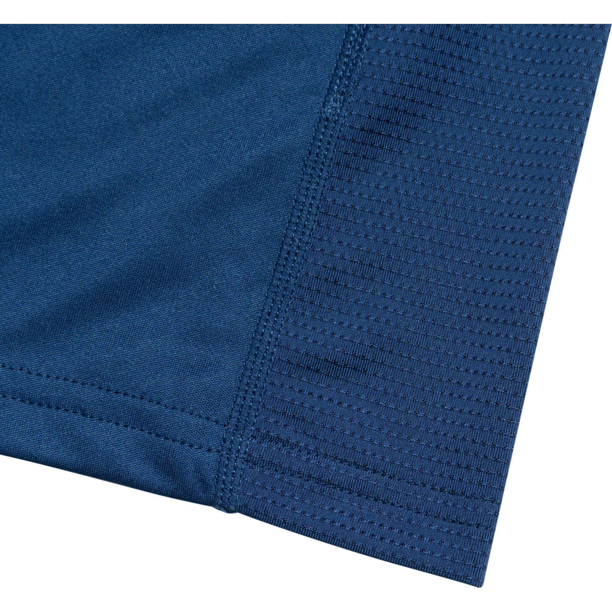 T-Shirt Fitness M Homem Azul