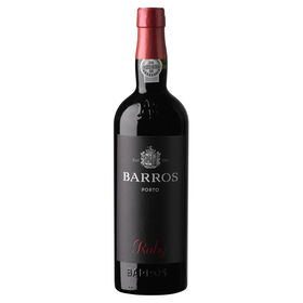 Barros Vinho do Porto Ruby