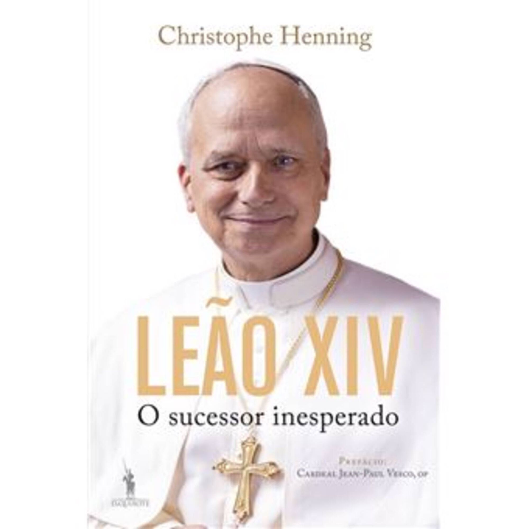 Leão XIV - O Sucessor Inesperado