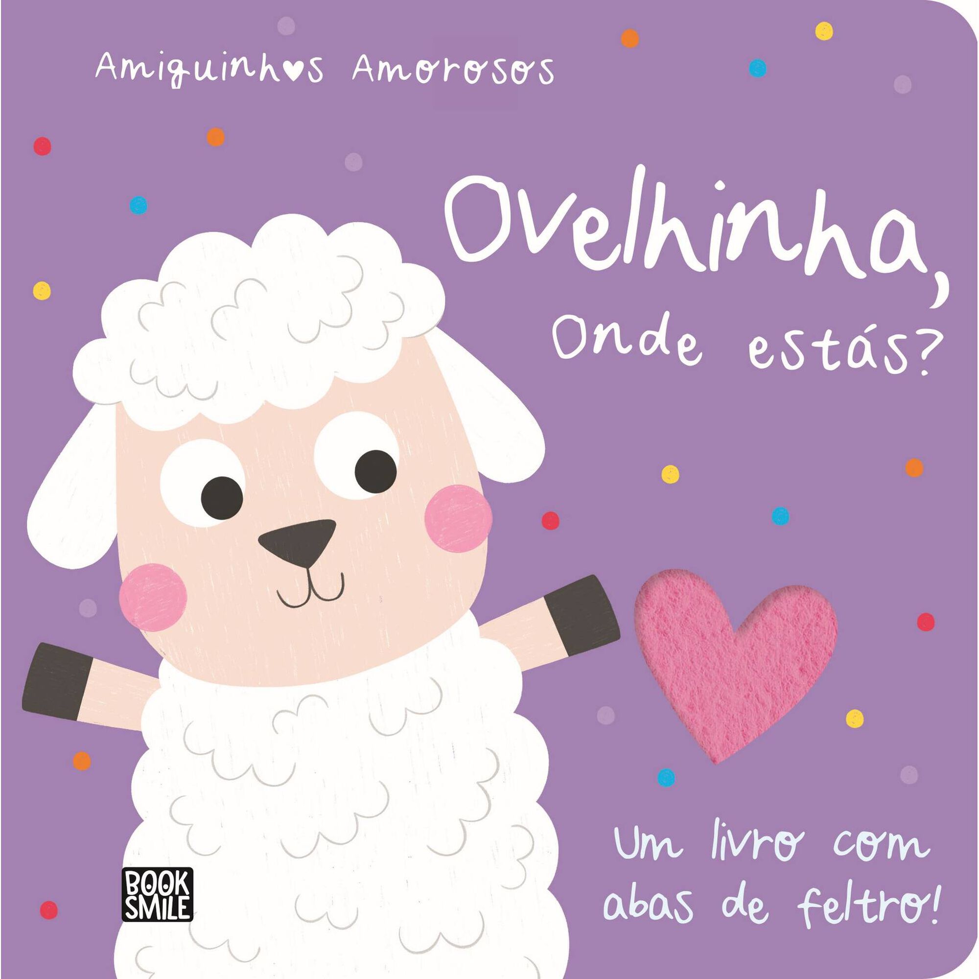 Amiguinhos Amorosos