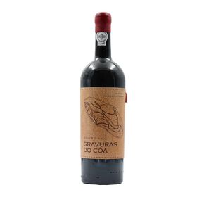 Gravuras Do C&ocirc;a Grande Reserva Douro Vinho Tinto