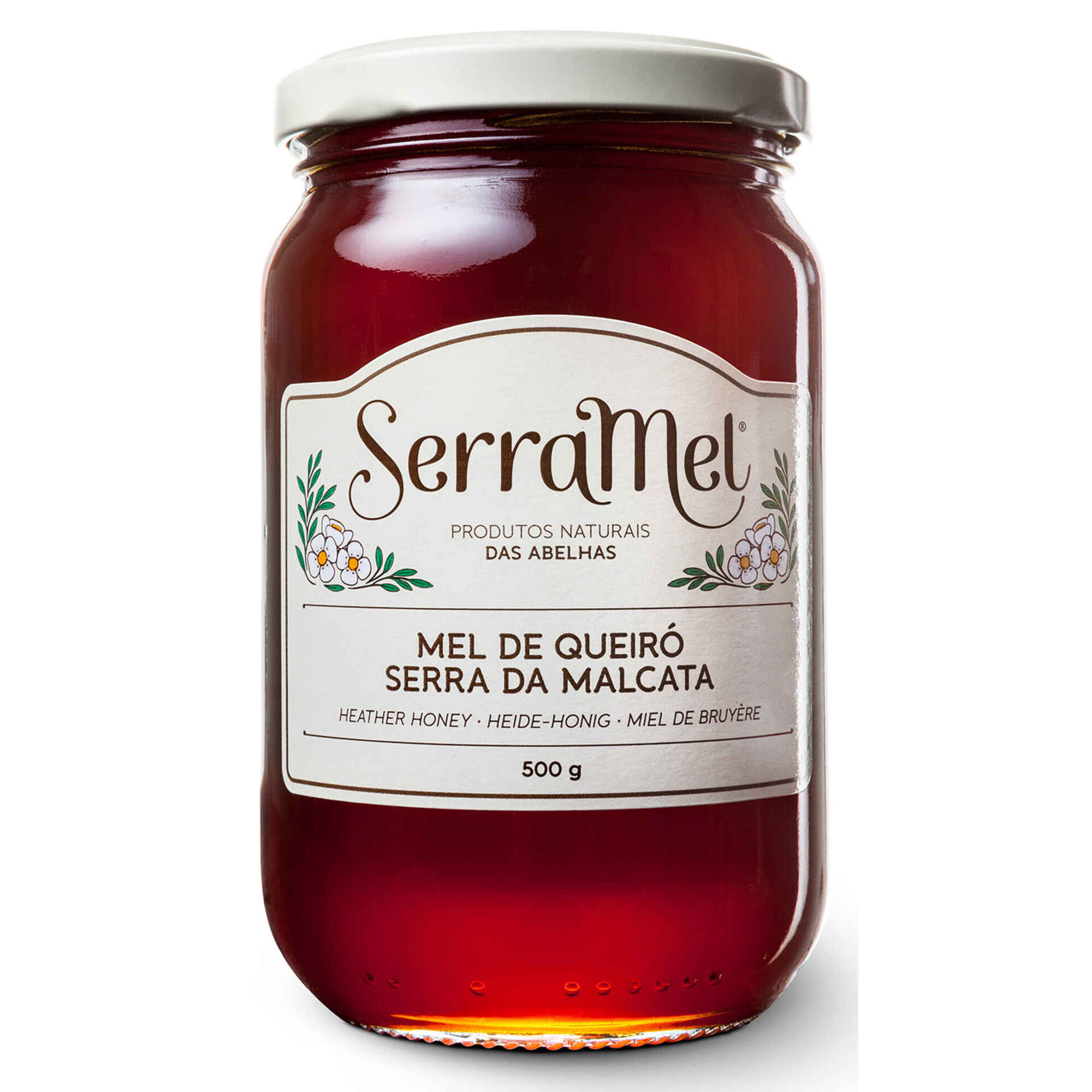 Mel de Queiró Serra da Malcata Mel de Queiró Serra da Malcata
