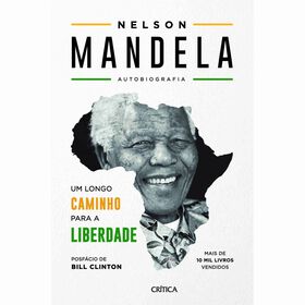 Um Longo Caminho para a Liberdade