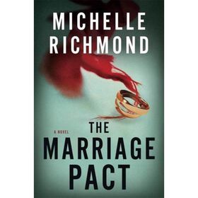 O Pacto de Michelle Richmond