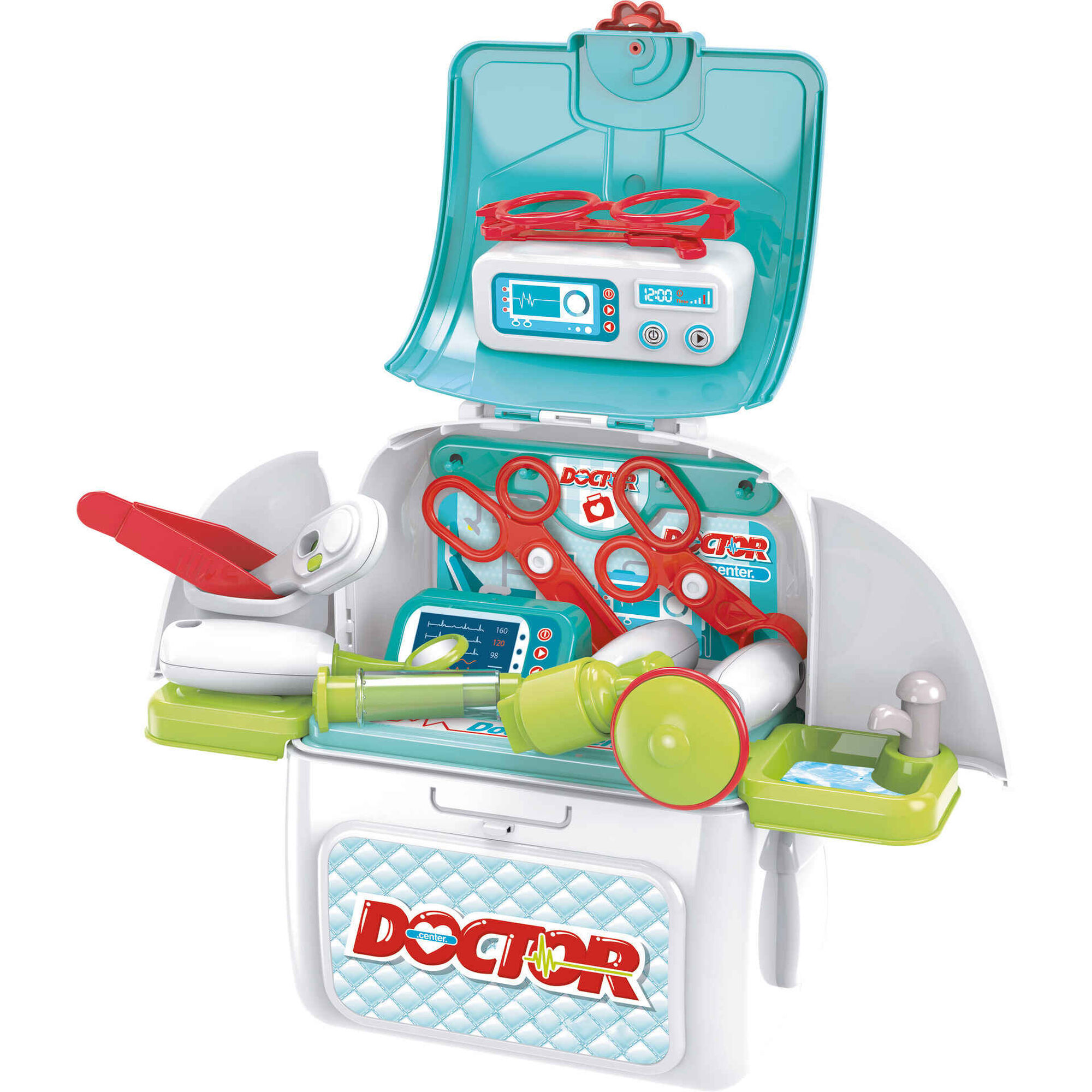 Mochila de Médico Mochila de Médico