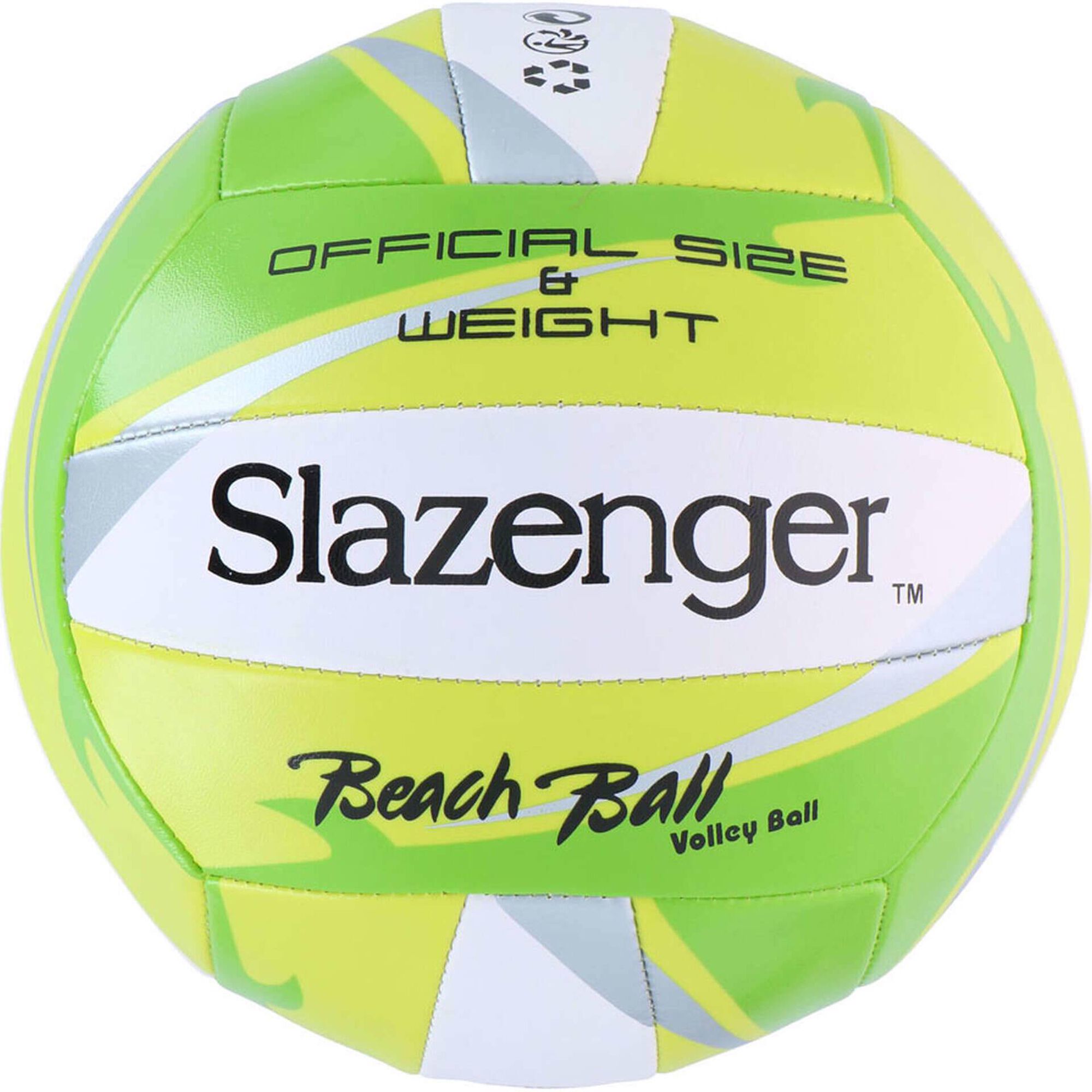 Bola de Voleibol (v&aacute;rios modelos) Slazenger