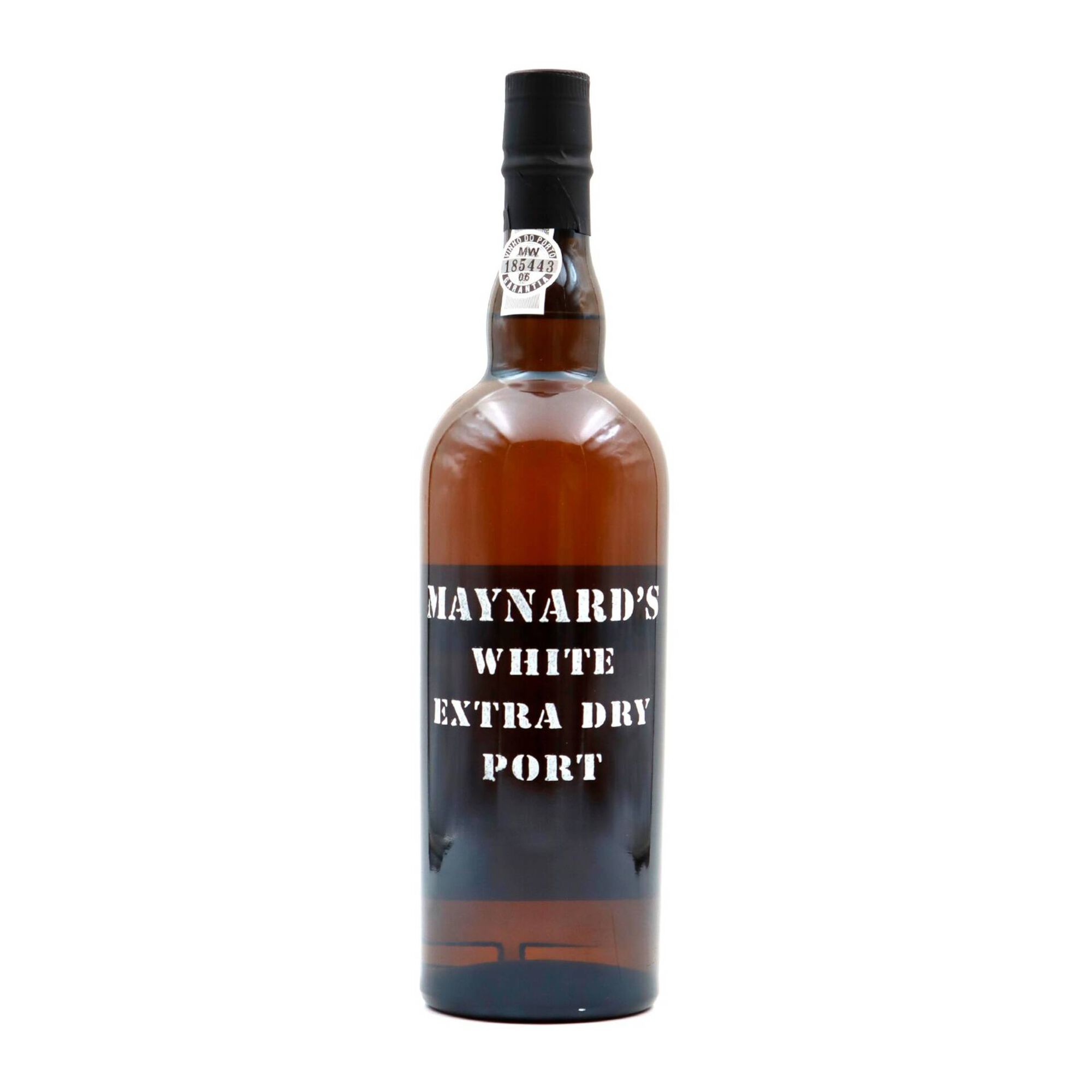 Maynard's Extra Dry White Vinho do Porto