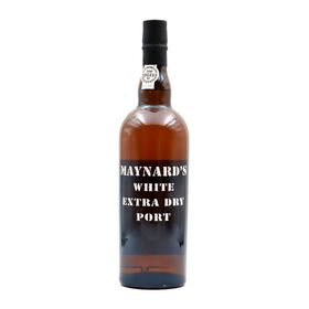 Maynard's Extra Dry White Porto