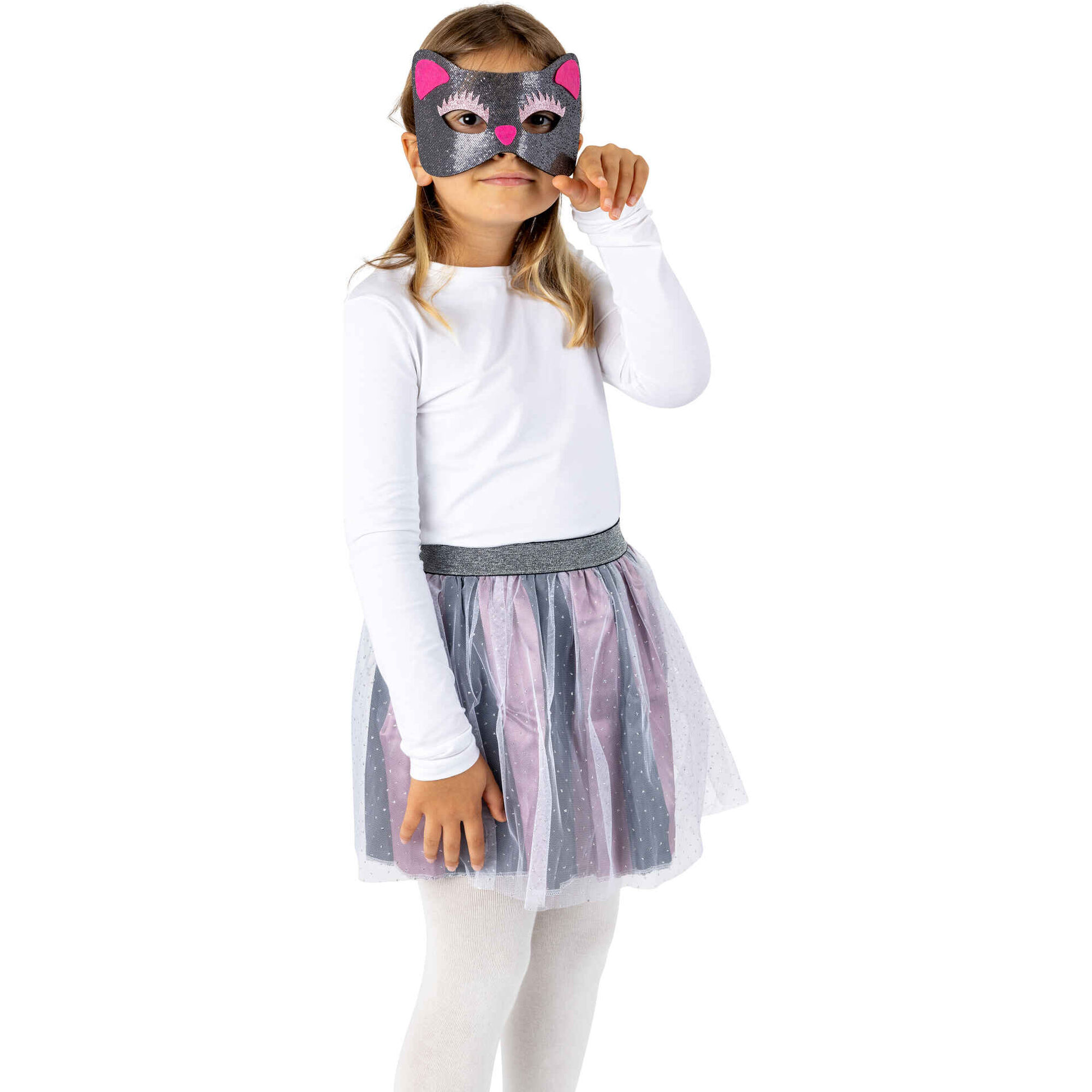 Fantasia Gata Cintilante