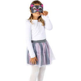 Fantasia Gata Cintilante