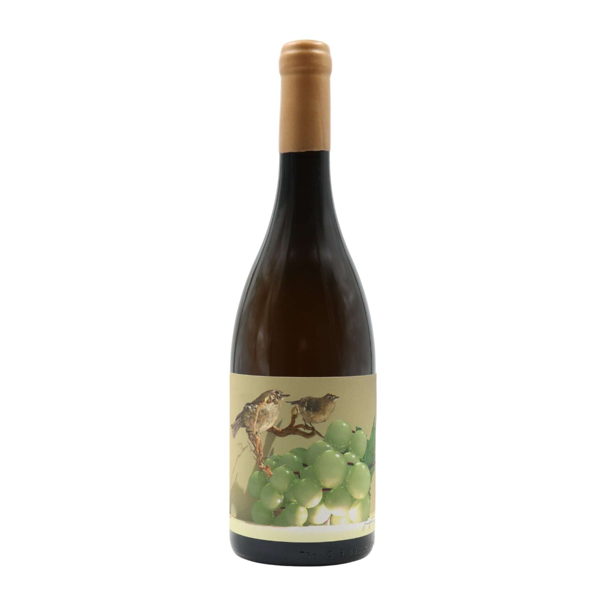 Soalheiro Alvorone Vinho Verde Branco