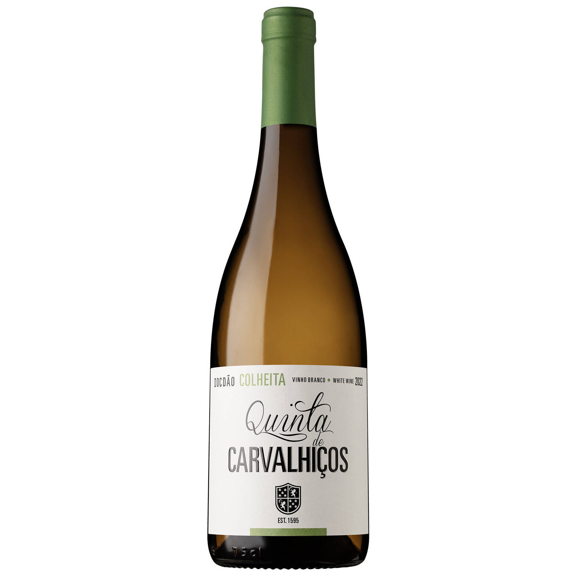 Quinta de Carvalhiços DOC Dão Vinho Branco