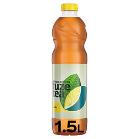 Ice Tea Limão sem Açúcar