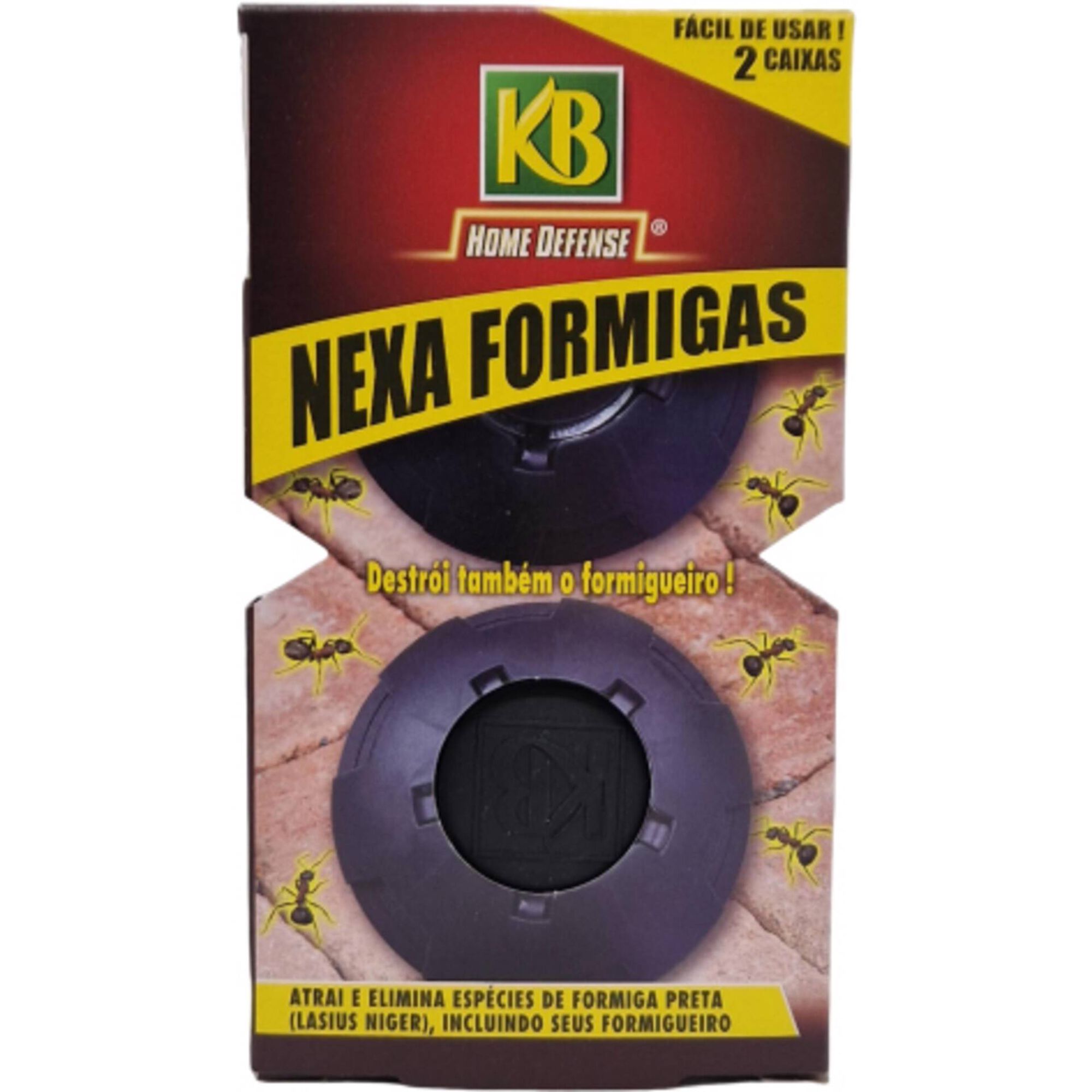 Anti-Formigas