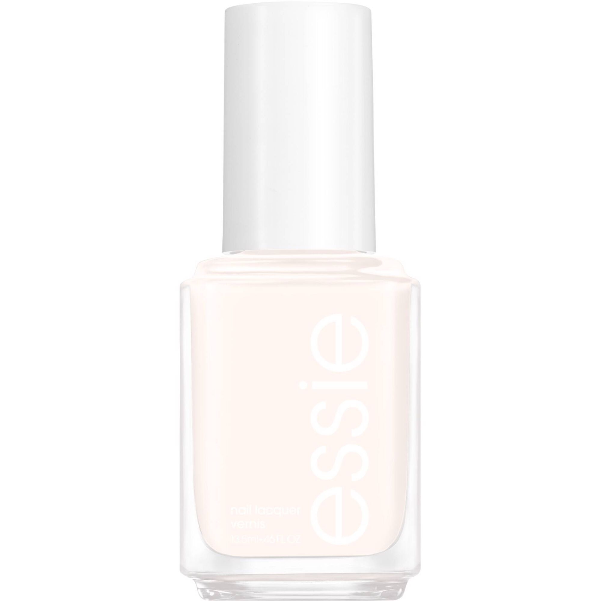 Verniz de Unhas 003 Marshmal Essie
