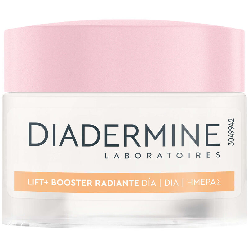 Creme de Rosto Dia Lift + Booster Radiante Diadermine