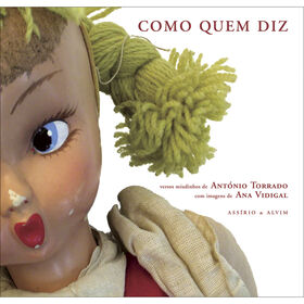 Como Quem Diz de Ant&oacute;nio Torrado